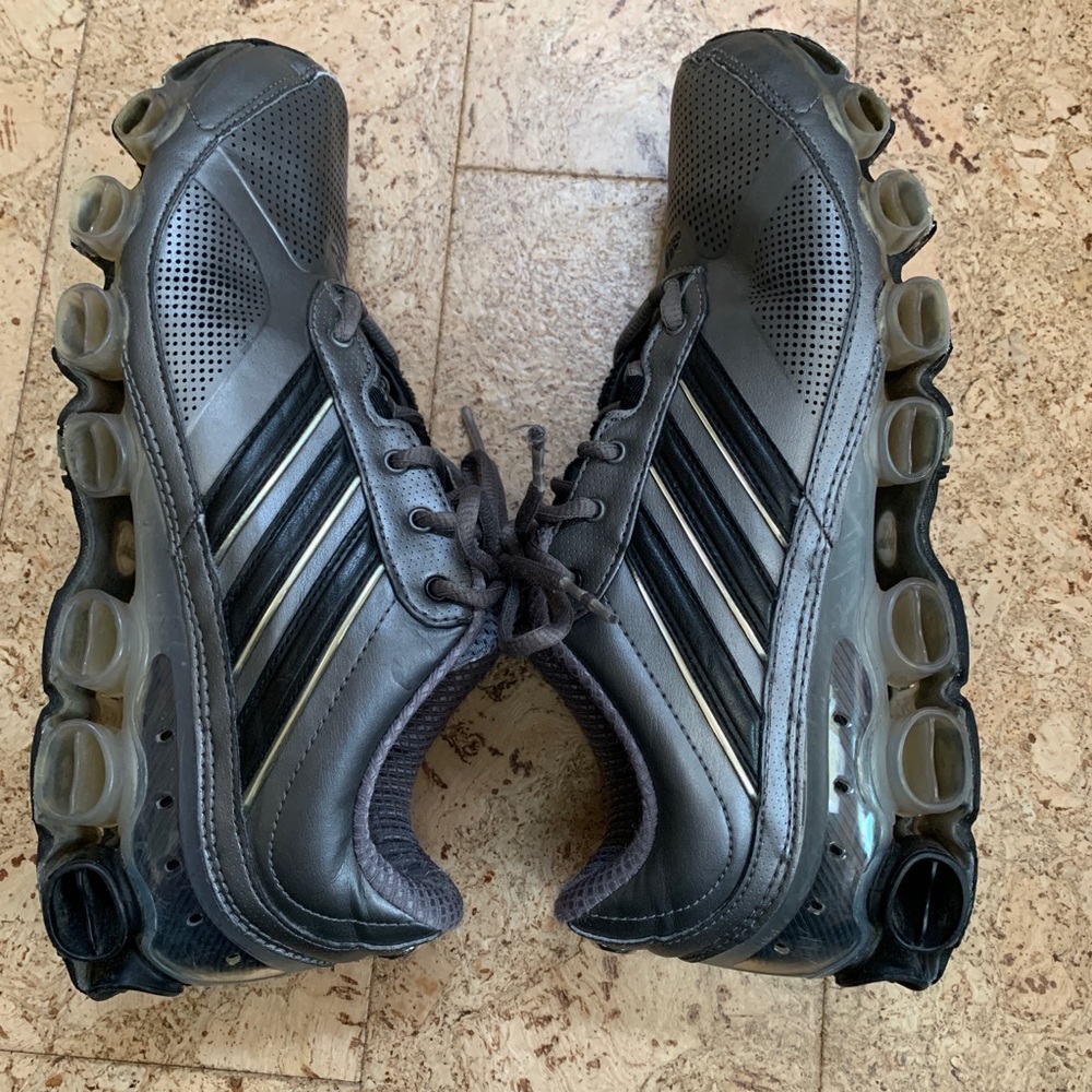 Adidas Bounce Workshop Shoes - Picture 4 of 7